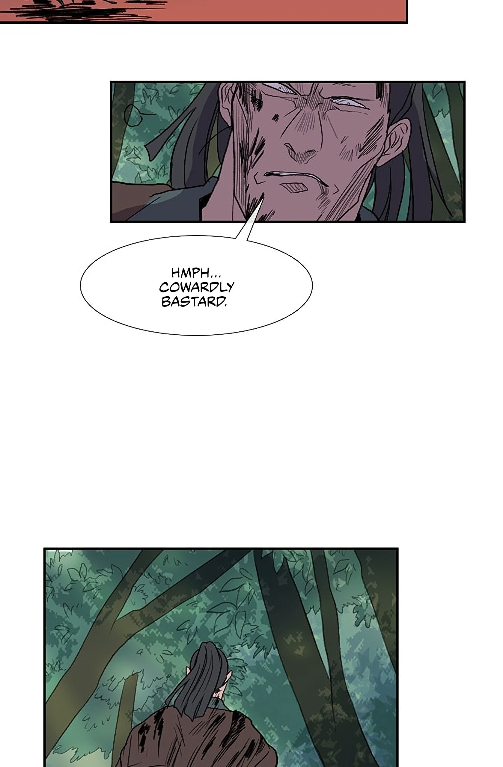 The Scholar's Reincarnation Chapter 97 36